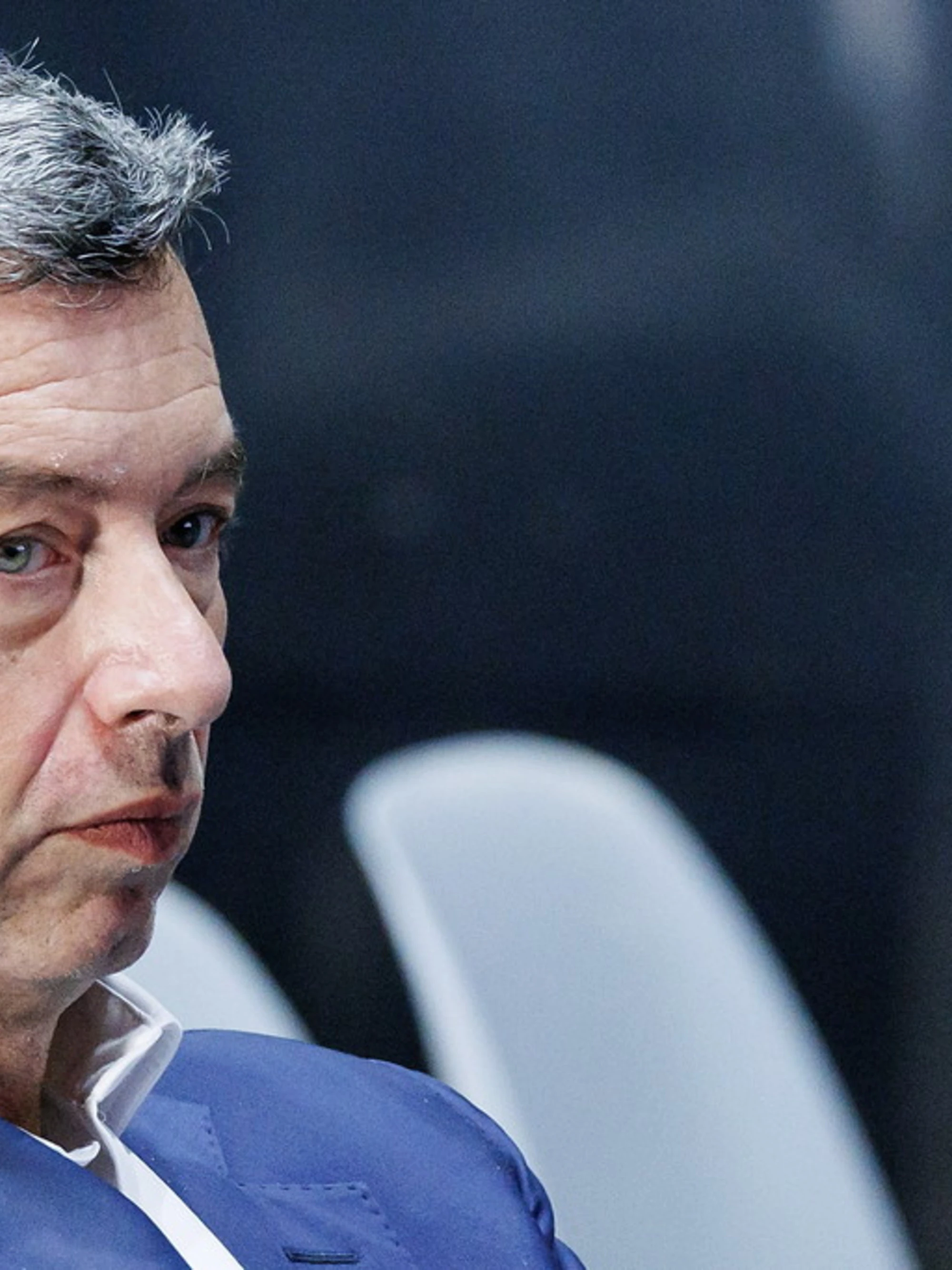 Andrea Orlando, la sparata: "Pm più fiacchi, particolare riguardo per Meloni"