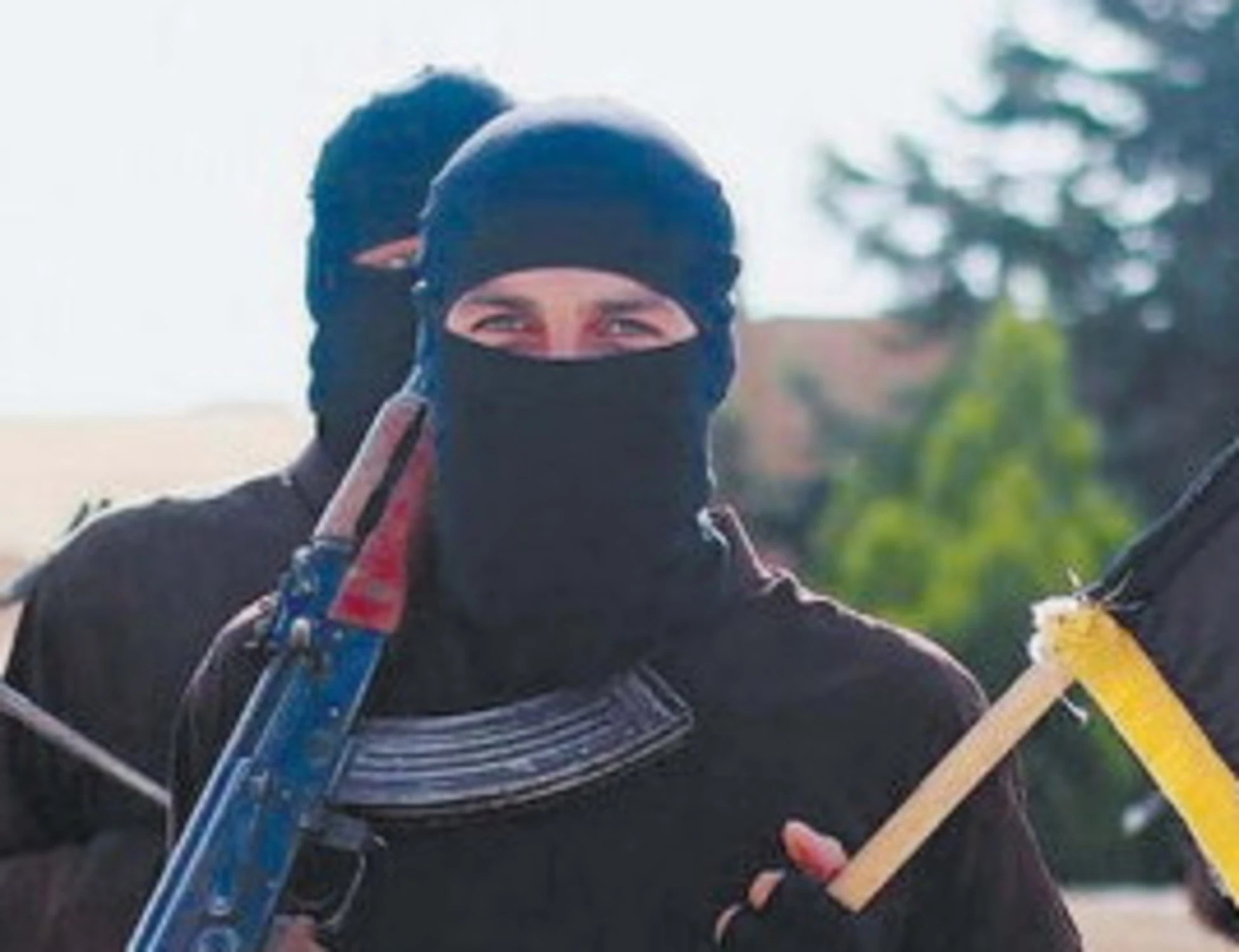 Islam, chiamata alla armi in Italia: "Combattete i cristiani"