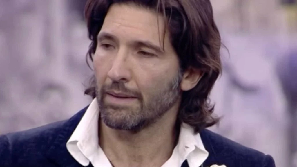 Walter Nudo, il terribile presentimento su Fabrizio Frizzi: cosa ha sentito dopo l'ictus
