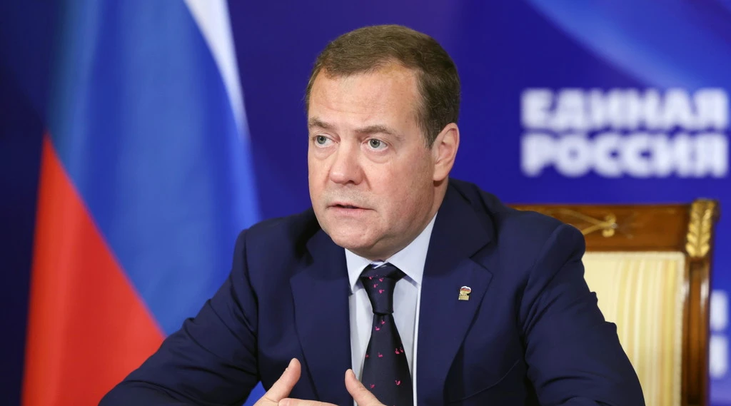 Medvedev