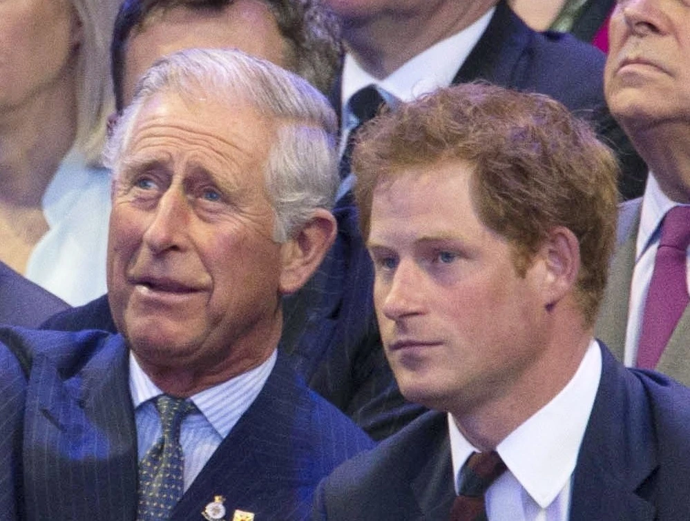"Ammazzare Carlo a fucilate. Così il principe Harry...": il folle piano omicida per il trono britannico