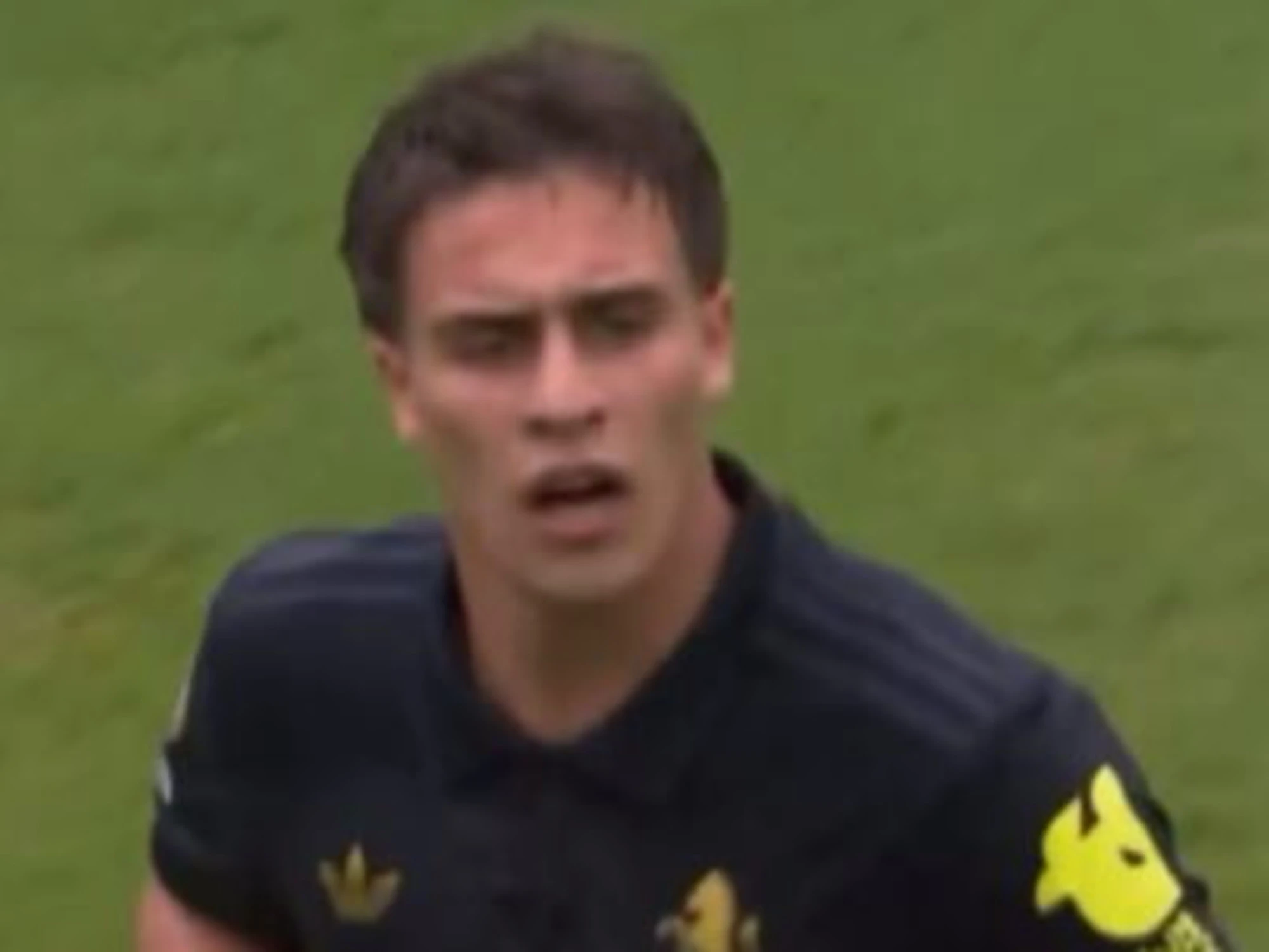 Juventus, esplode la lite Yildiz-Tudor: cosa si sono detti