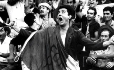Politica, letteratura, cinema: l'Italia vista dai campi da calcio
