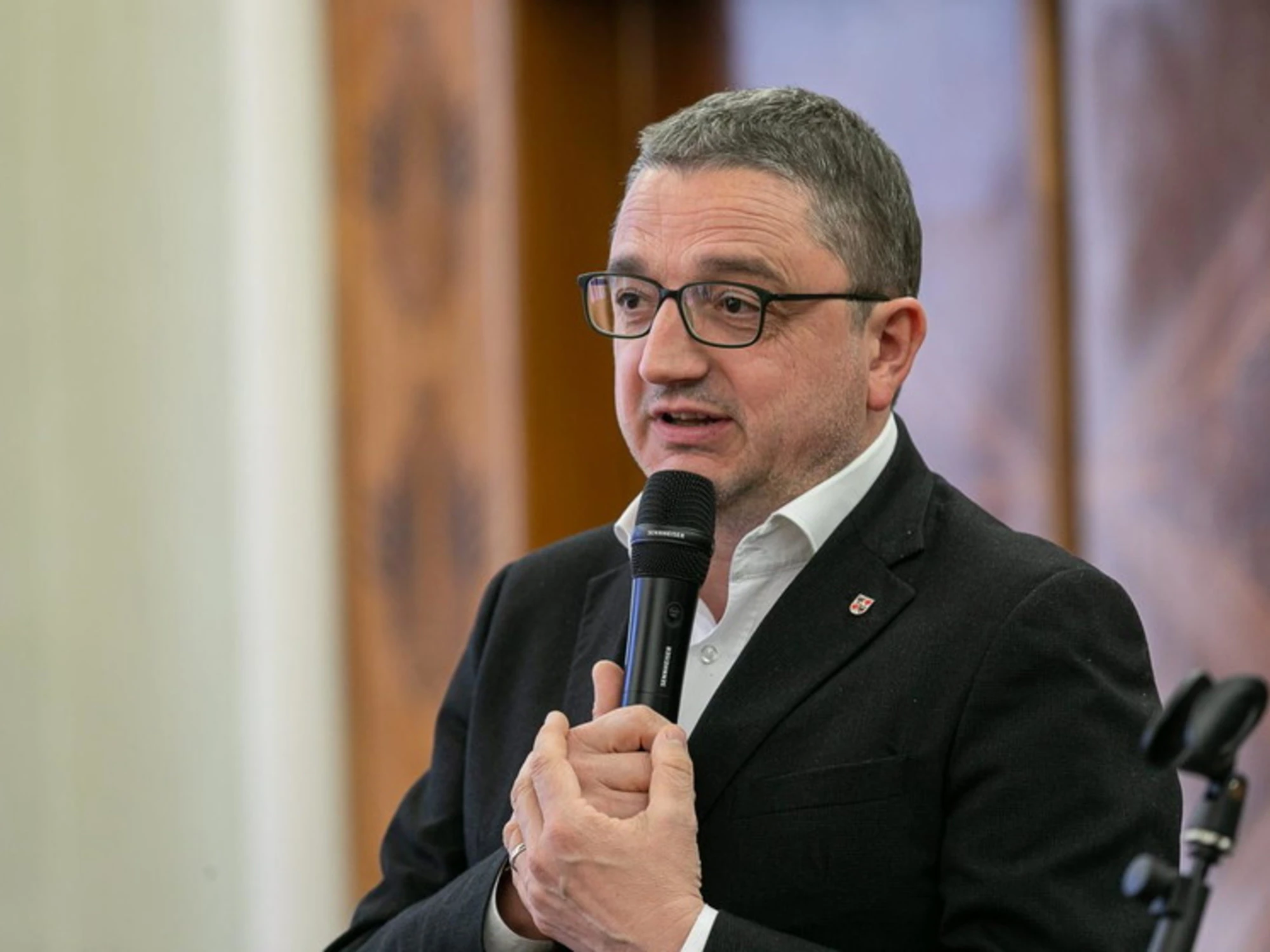 Provincia di Trento, il governo impugna la legge sul terzo mandato: scontro con la Lega