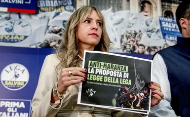 Silvia Sardone: "Mai più il Duomo in mano ai baby teppisti. L'integrazione a Milano? Fallita la ricetta di sinistra"
