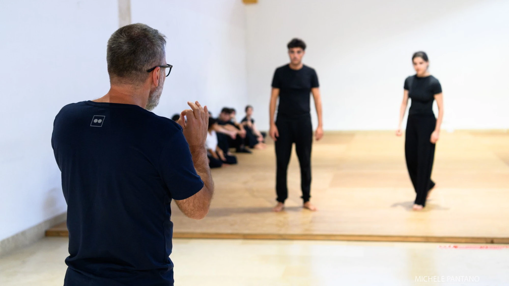 “SARÀ SEMPRE ODISSEA”: ALL’ORTEA PALACE HOTEL IL RACCONTO DI OMERO INCONTRA LE NUOVE GENERAZIONI DEL TEATRO 