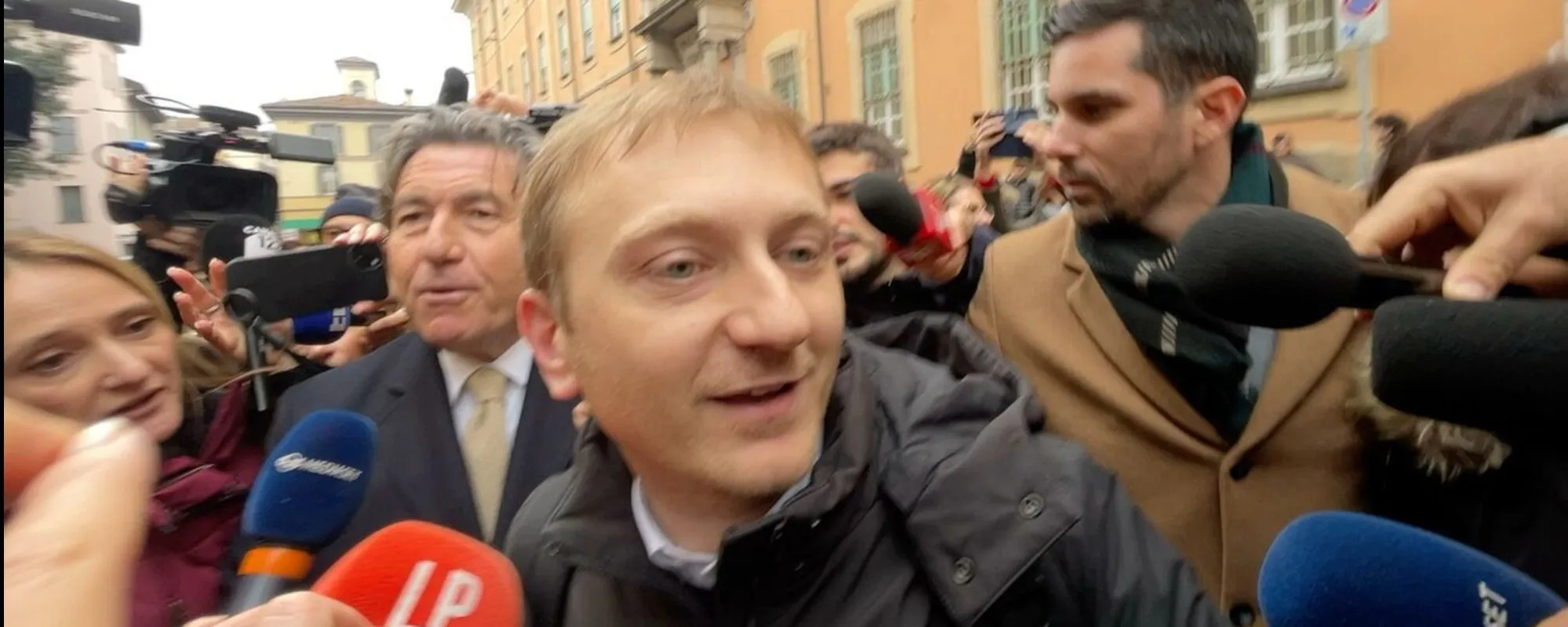 Dove andrà a vivere Alberto Stasi da uomo libero: una scelta forte