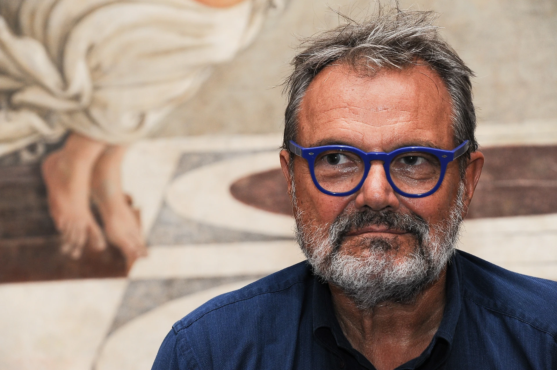 Oliviero Toscani, orrore totale contro Matteo Salvini: "Come deve morire. Mussolini...?"