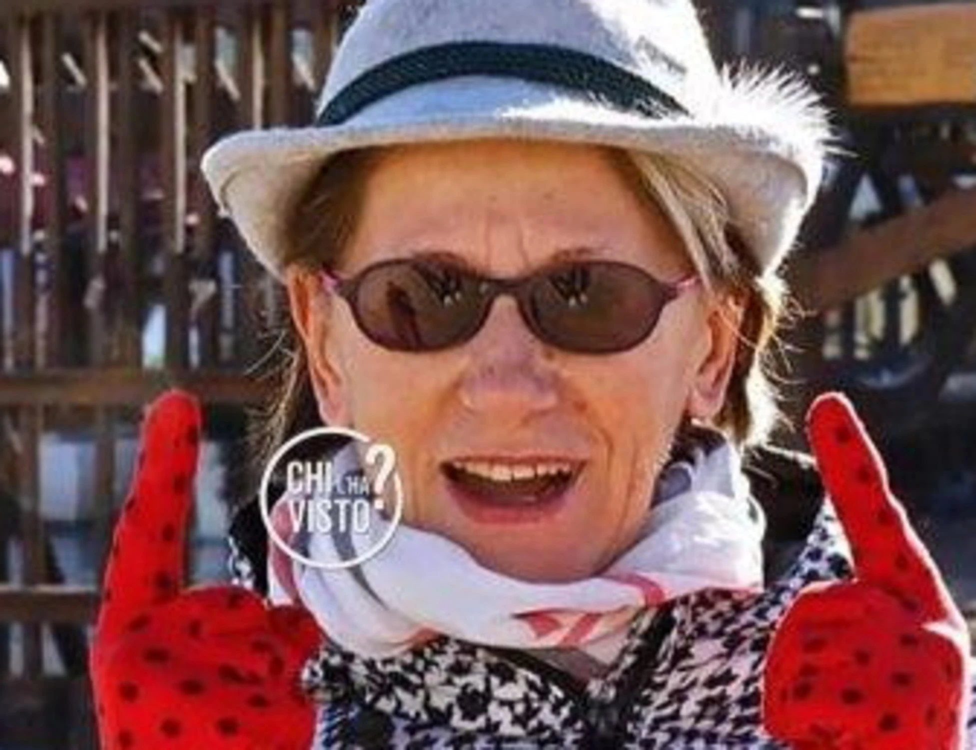 Liliana Resinovich e l'uomo con la coppola: spunta un video inquietante