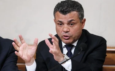 Pd, indagato il deputato Mauro Laus: un'altra bomba giudiziaria