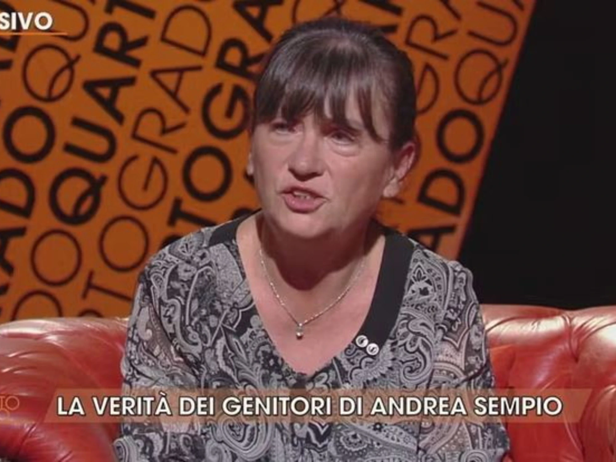 Garlasco, trema la mamma di Sempio: "Chiusi per ferie", clamoroso colpo di scena