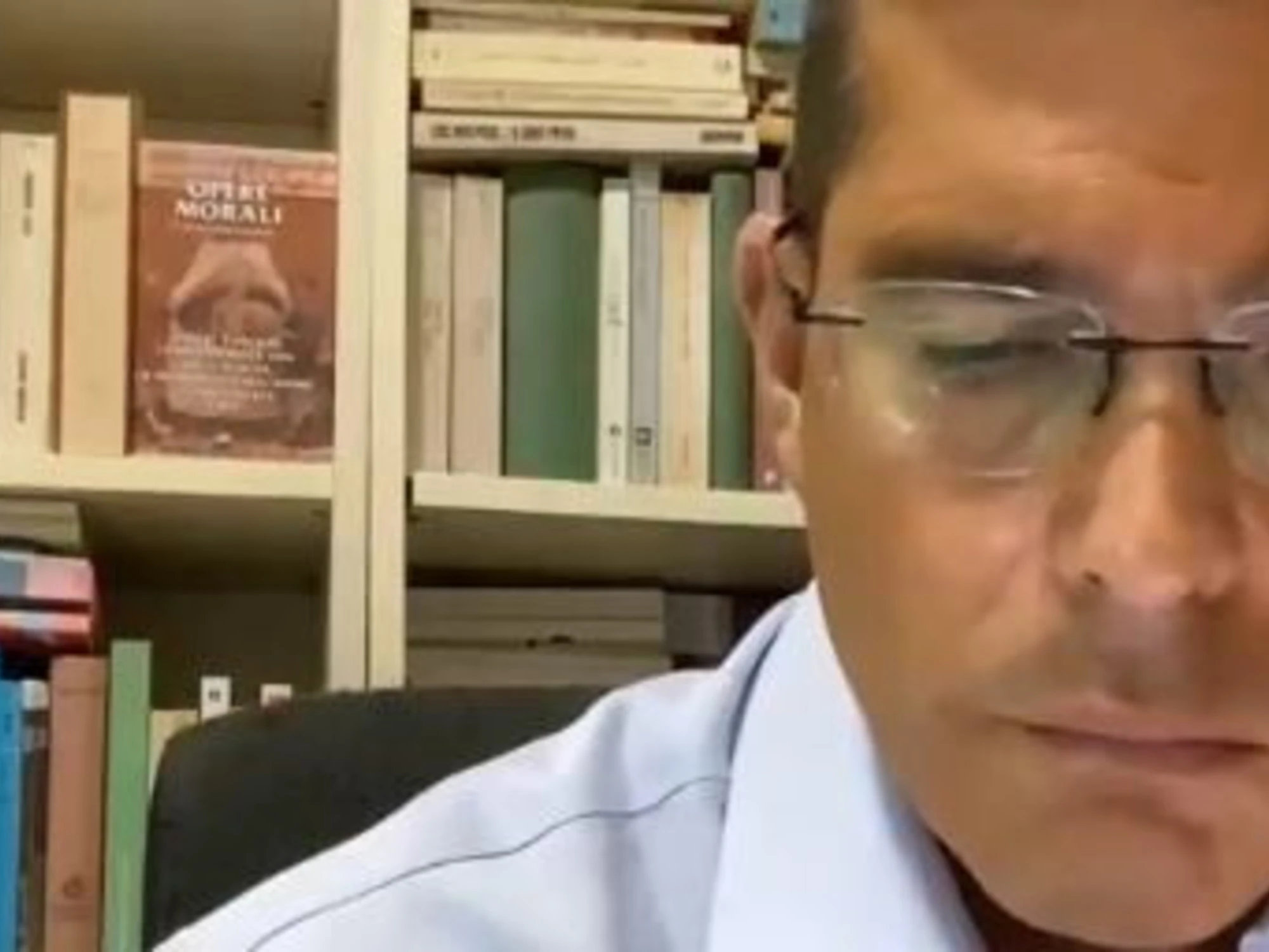 Daniele Capezzone: "Ostaggi liberi? Mamma che rabbia sui giornaloni": ecco chi rosica