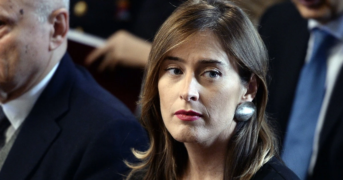 Coronavirus, Maria Elena Boschi e l'emergenza sanitaria: "Posti letto? Usiamo navi da crociera di lusso"