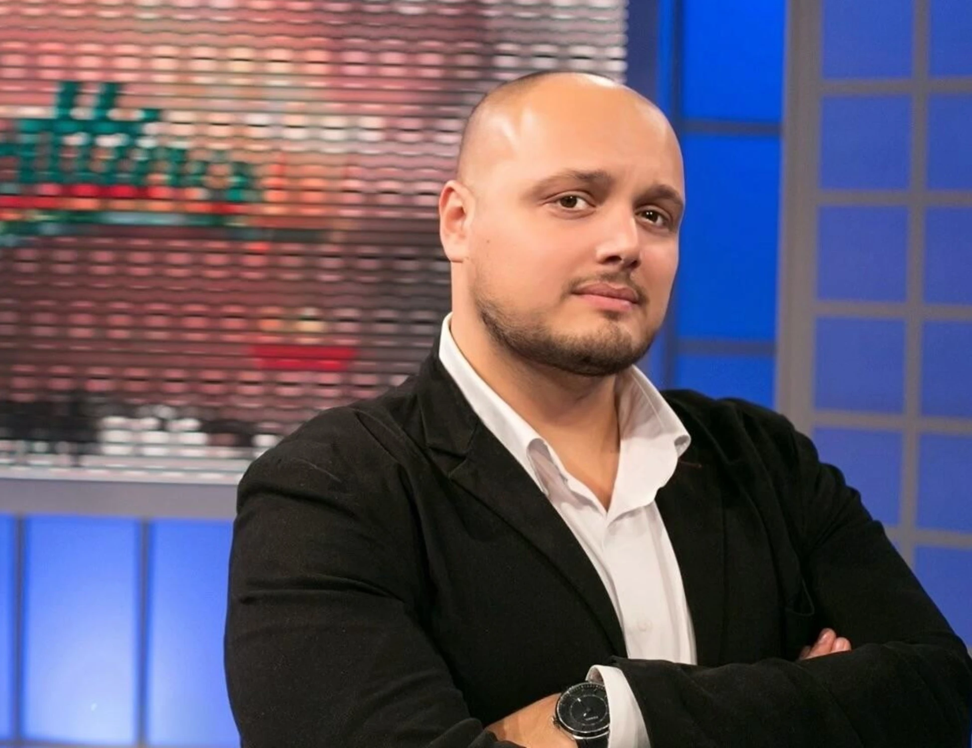 Da “Mattina Live” a “Vista Mare”, il viaggio televisivo di Gennaro Coppola