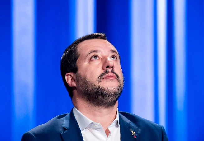 Matteo Salvini, tre procure indagano sui conti della Lega