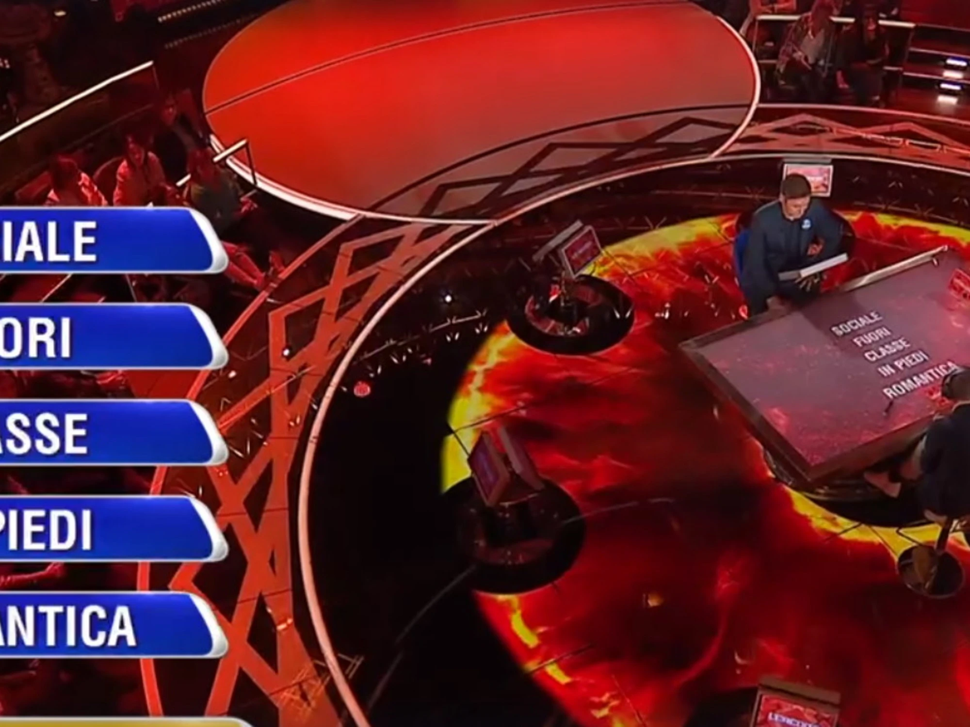 L'Eredità, bufera sulla puntata per la beneficienza: "Perché dimezzate il premio?"