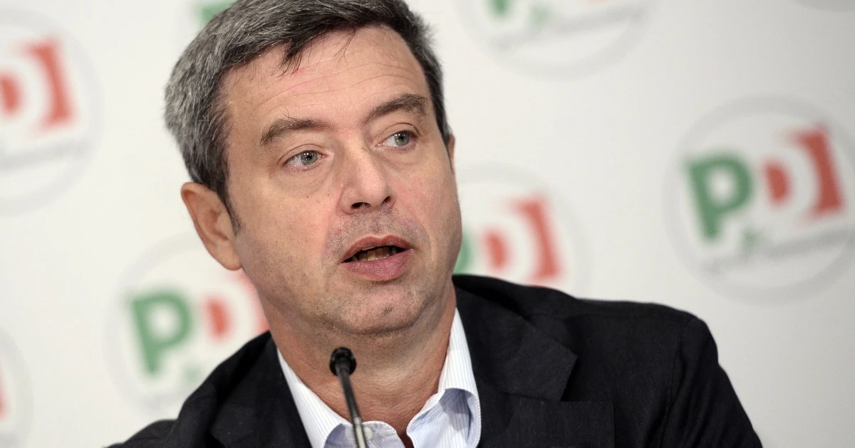 Andrea Orlando, "un fascista a sorpresa": la frase della vergogna, ministro ricoperto di insulti