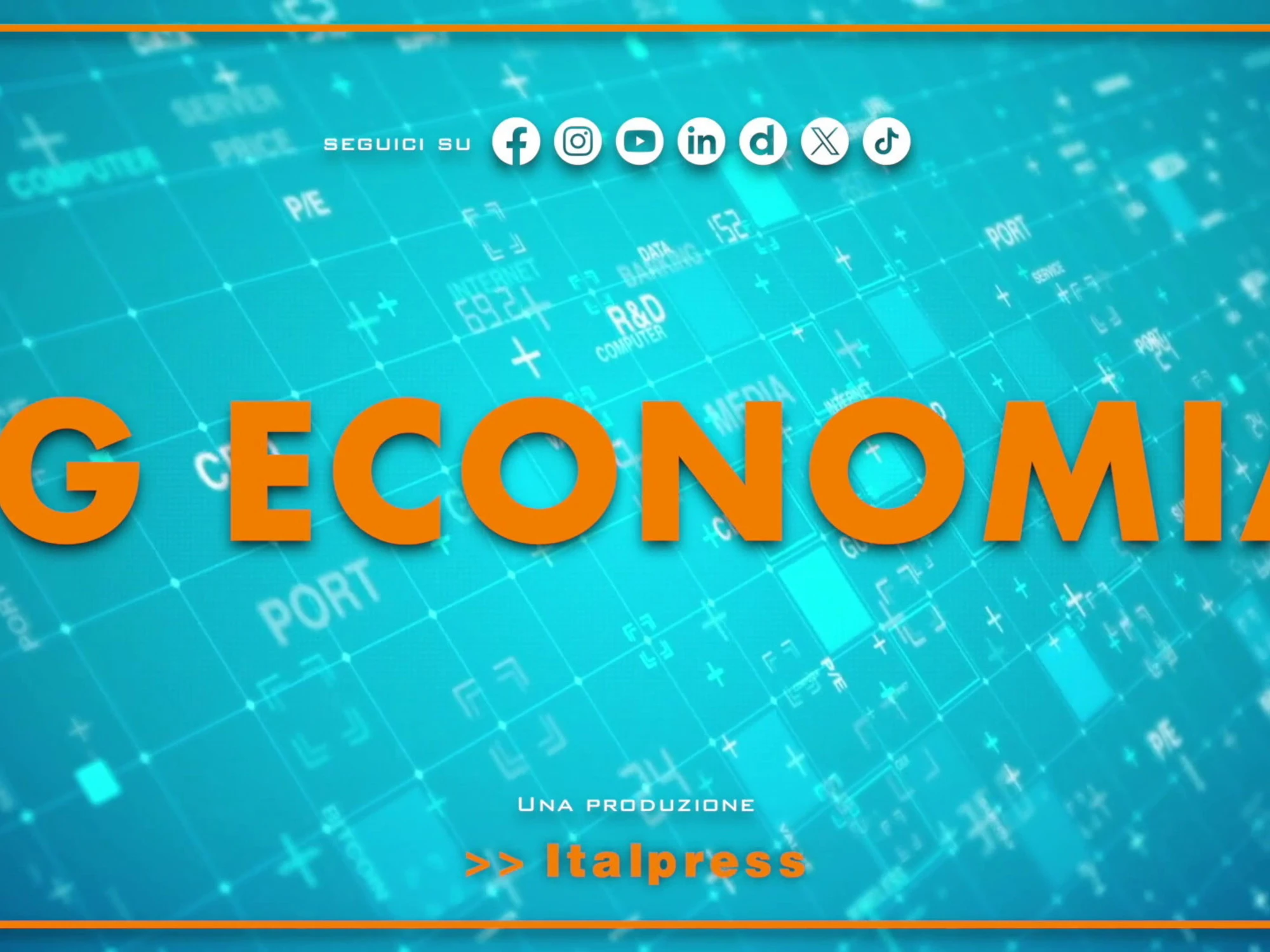 Tg Economia - 19/6/2025