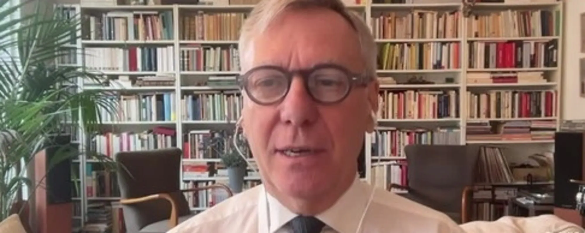 "Barbacetto sindaco di Milano, chi lo spinge": Fatto oltre l'imbarazzo