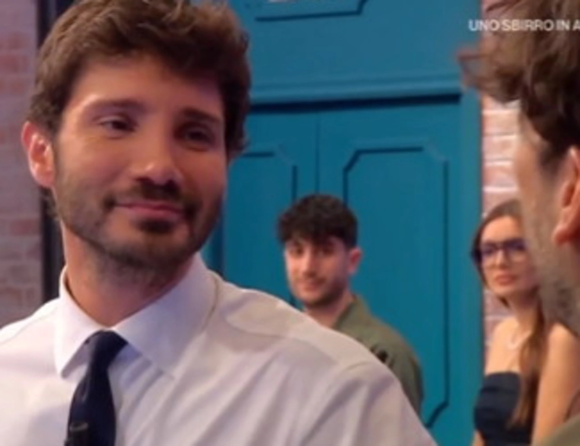 Affari tuoi, Herbert Ballerina si umilia da solo: "Sempre peggio"