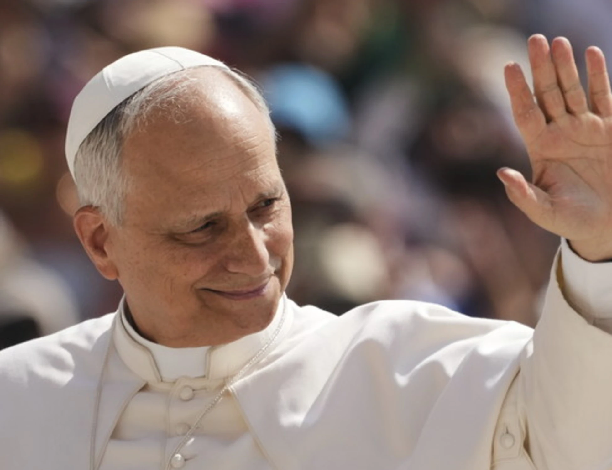 Papa Leone XIV e la cedola da quasi 14 milioni di euro