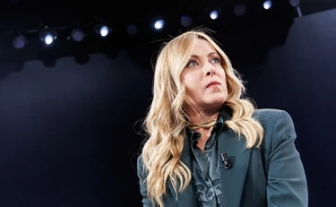 Meloni ricorda Norma Cossetto: "Una Nazione matura non ha paura della propria storia"