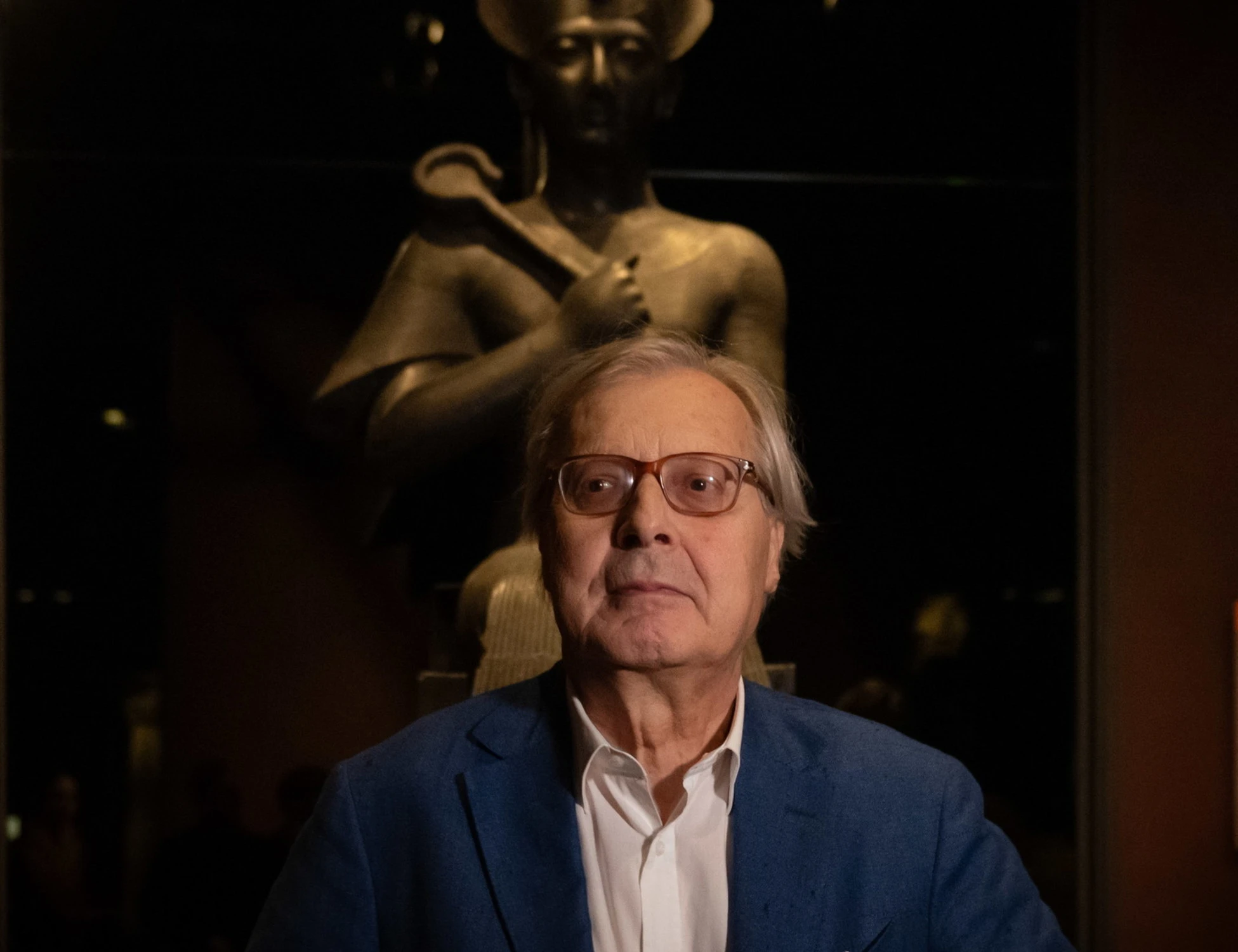 Vittorio Sgarbi, assalto di "Report" e "Fatto": verso il rinvio a giudizio