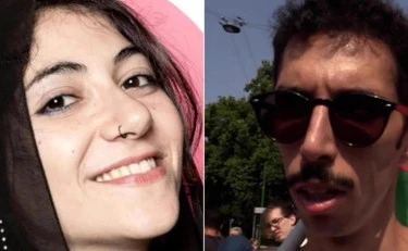 La moglie, la cognata, l'amica. Tutte le donne del capo islamico