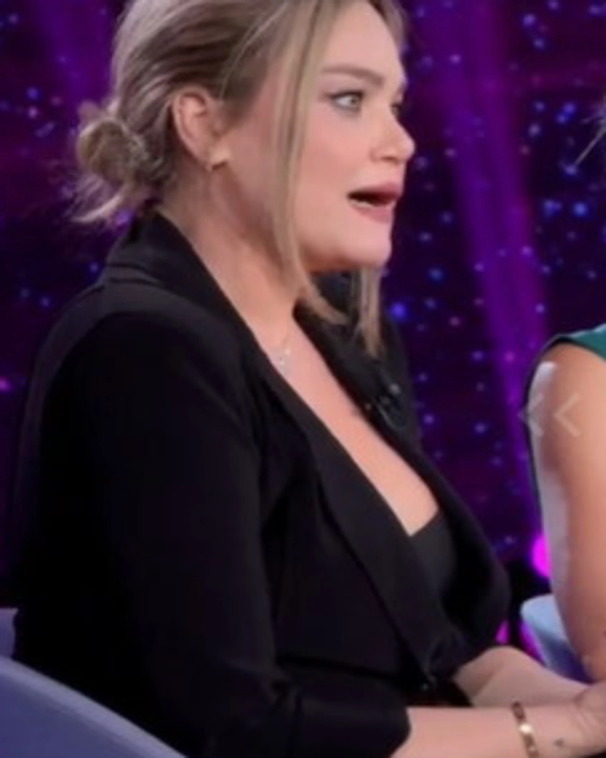 Verissimo, il dramma di Romina Carrisi: "Nata con la depressione"