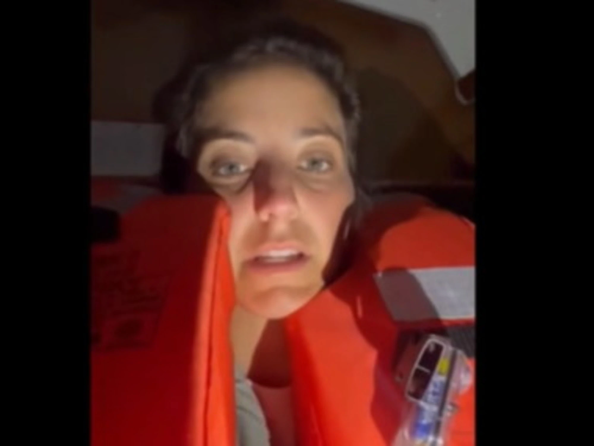 Flotilla, dove verranno portati Scuderi e compagni italiani