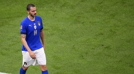 Leonardo Bonucci, "sono più arrabbiato di voi": dopo la follia lascia il ritiro, la giornata più nera