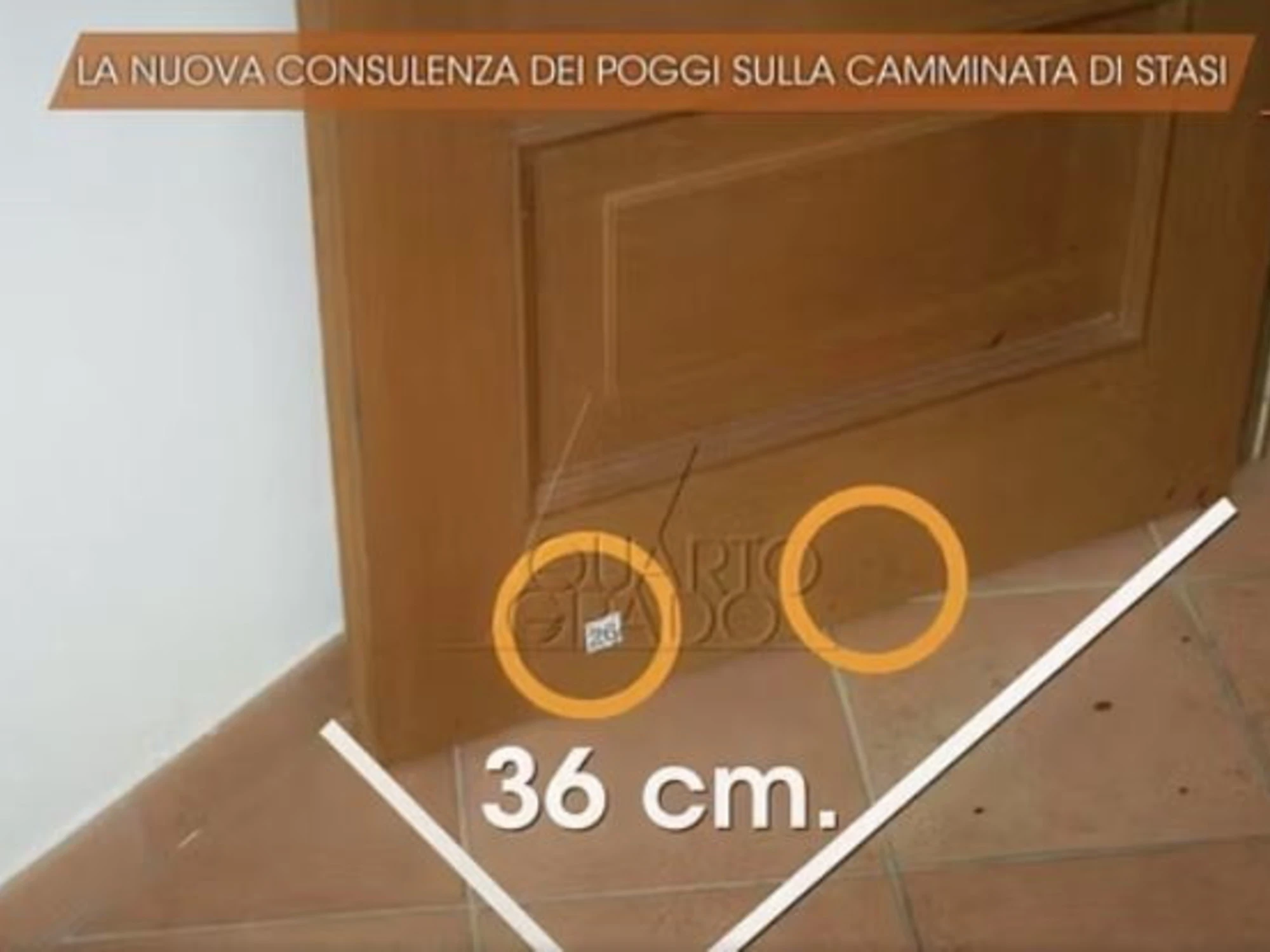 Garlasco, la camminata di Stasi: la consulenza dei Poggi riscrive l'omicidio
