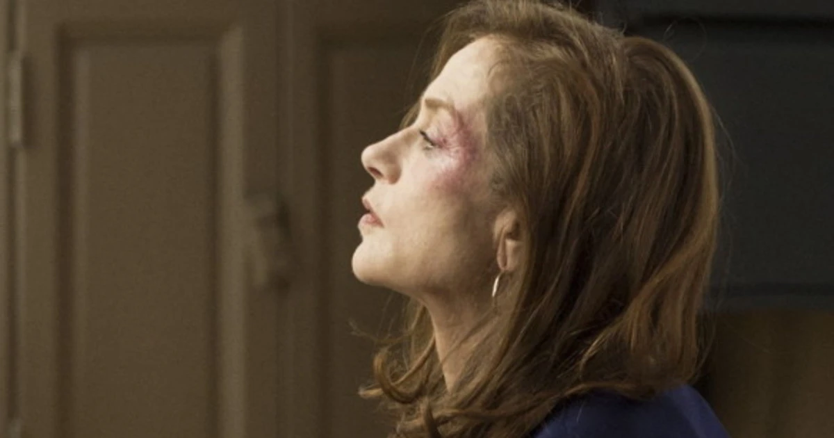 Elle, Isabelle Huppert e un ritratto femminile al vetriolo