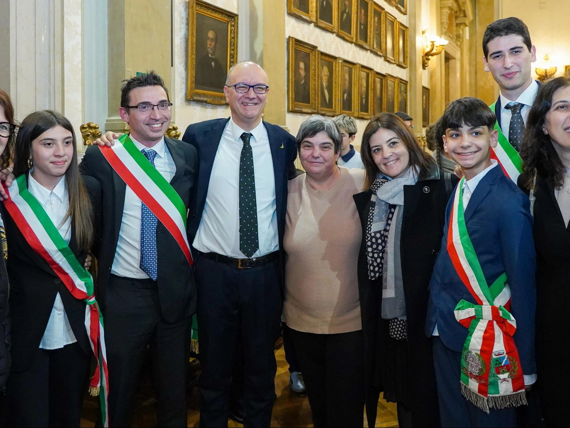 Unità nazionale, Valditara: con linee guida diamo valore al concetto di Patria