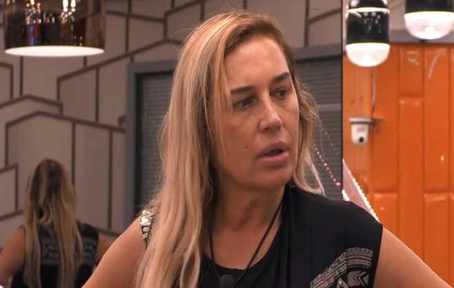 Grande Fratello Vip, Lory Del Santo: ecco la cifra mostruosa del suo cachet, roba da record