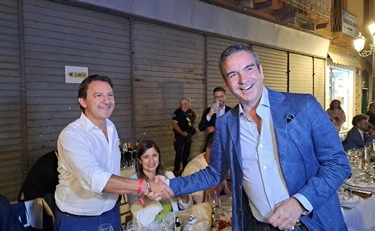 Calabria, primo dato dalle urne. E Tridico non vota: ecco perché