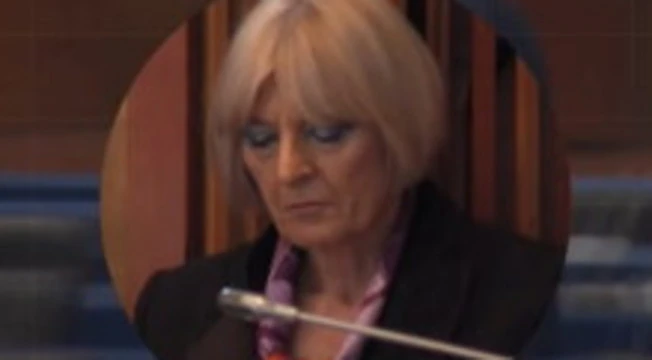 Valeria Pierfelici, Luigi Bisignani: il giudice che può far crollare tutto