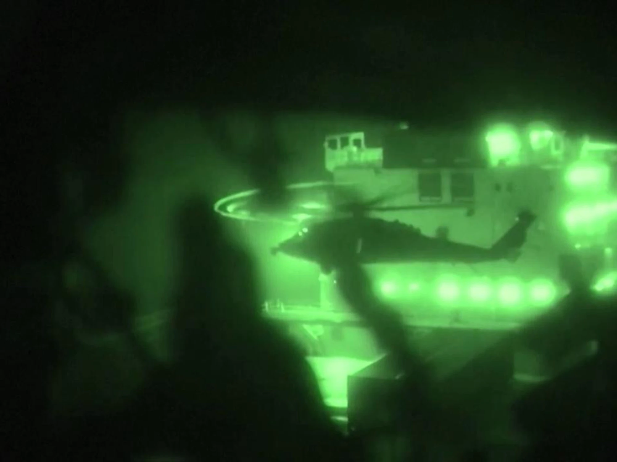 Hormuz, il mistero della nave sequestrata dagli Usa: cosa trasportava e cosa svelano i satelliti