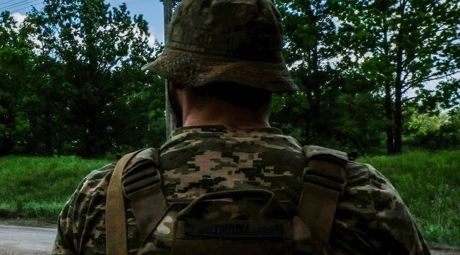 Ucraina, lo sfogo del maggiore Vadym: "Tra qualche giorno vedrete solo lampi russi", la resa di Kiev?