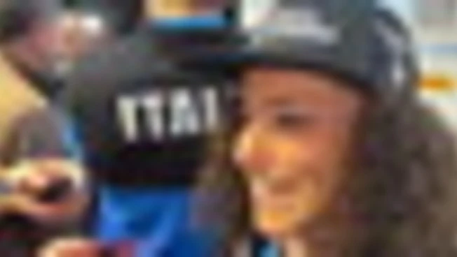 Sci, Brignone: guarire prima di tutto, poi penserò a tornare in pista