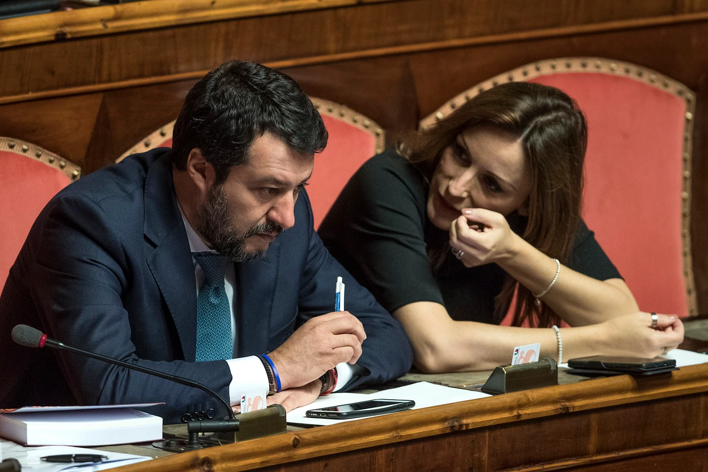 Salvini e Borgonzoni, "flussi elettorali alla mano". Retroscena: chi deciderà la vittoria in Emilia Romagna