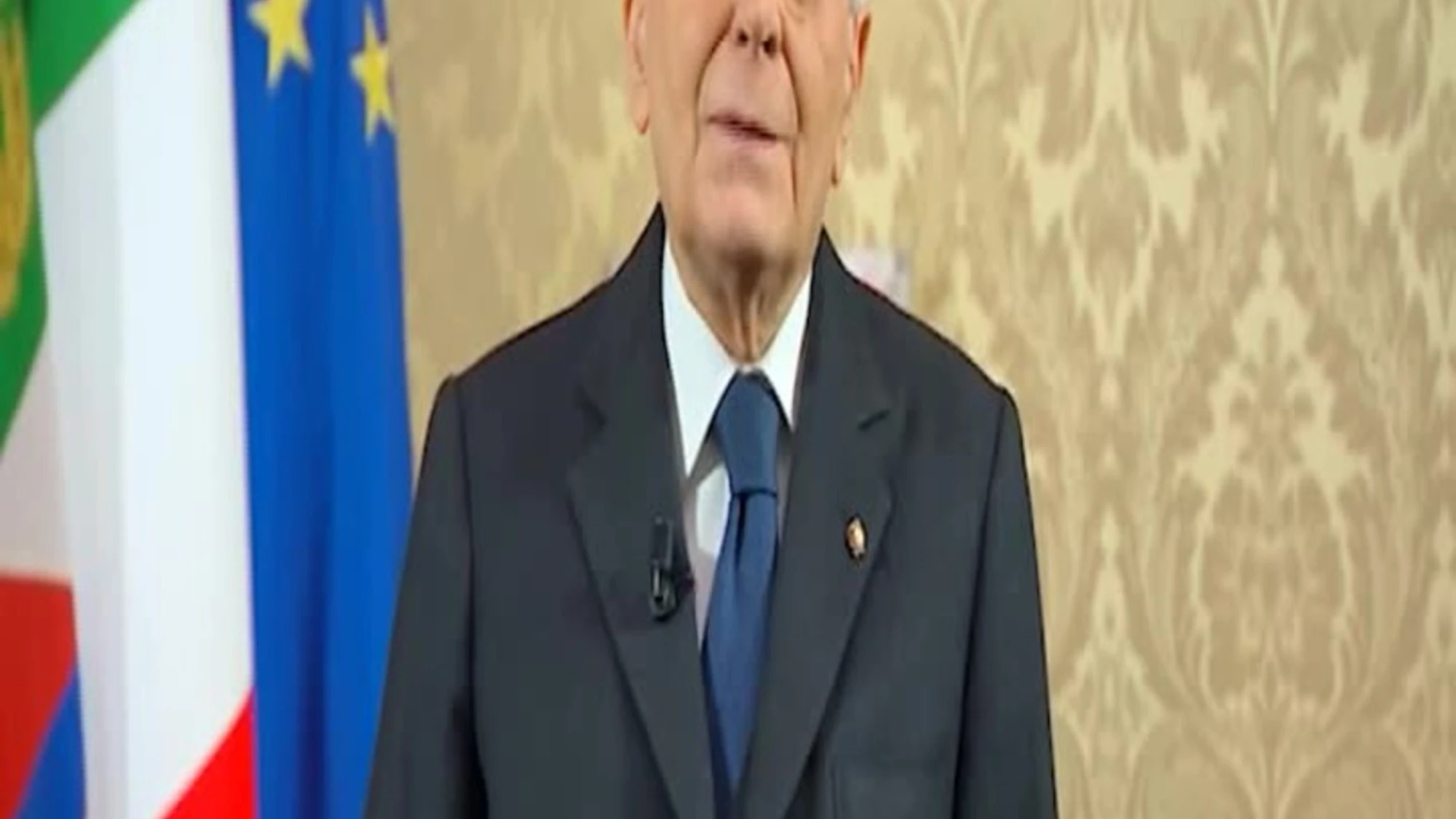 Mattarella ricorda gli 80 anni della Repubblica: "Spartiacque storia"