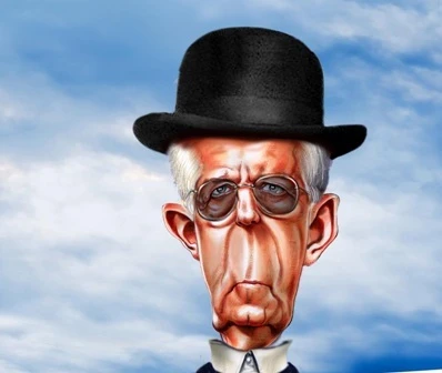 Monti professorino: "Berlusconi lo tengo sobrio io"