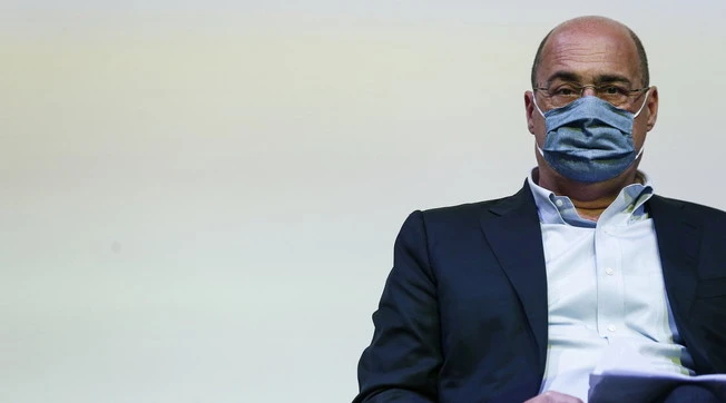 Recovery Fund, Nicola Zingaretti apre a Matteo Salvini: un messaggio a Giuseppe Conte e M5s?