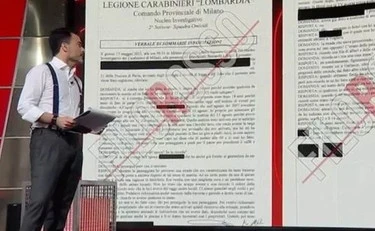 Garlasco, Stefania Cappa contro Filorosso: "Limite superato, abbiamo querelato"