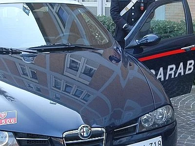 Caserta, omicidio-suicidio in una caserma: comandante spara al suo vice, poi si uccide