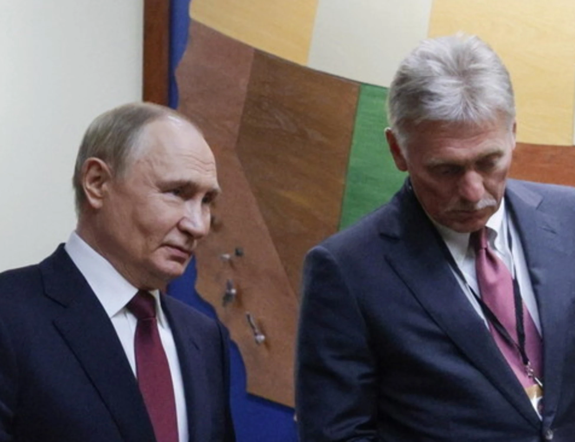 Droni russi in Polonia, il Cremlino: "Non di nostra competenza"