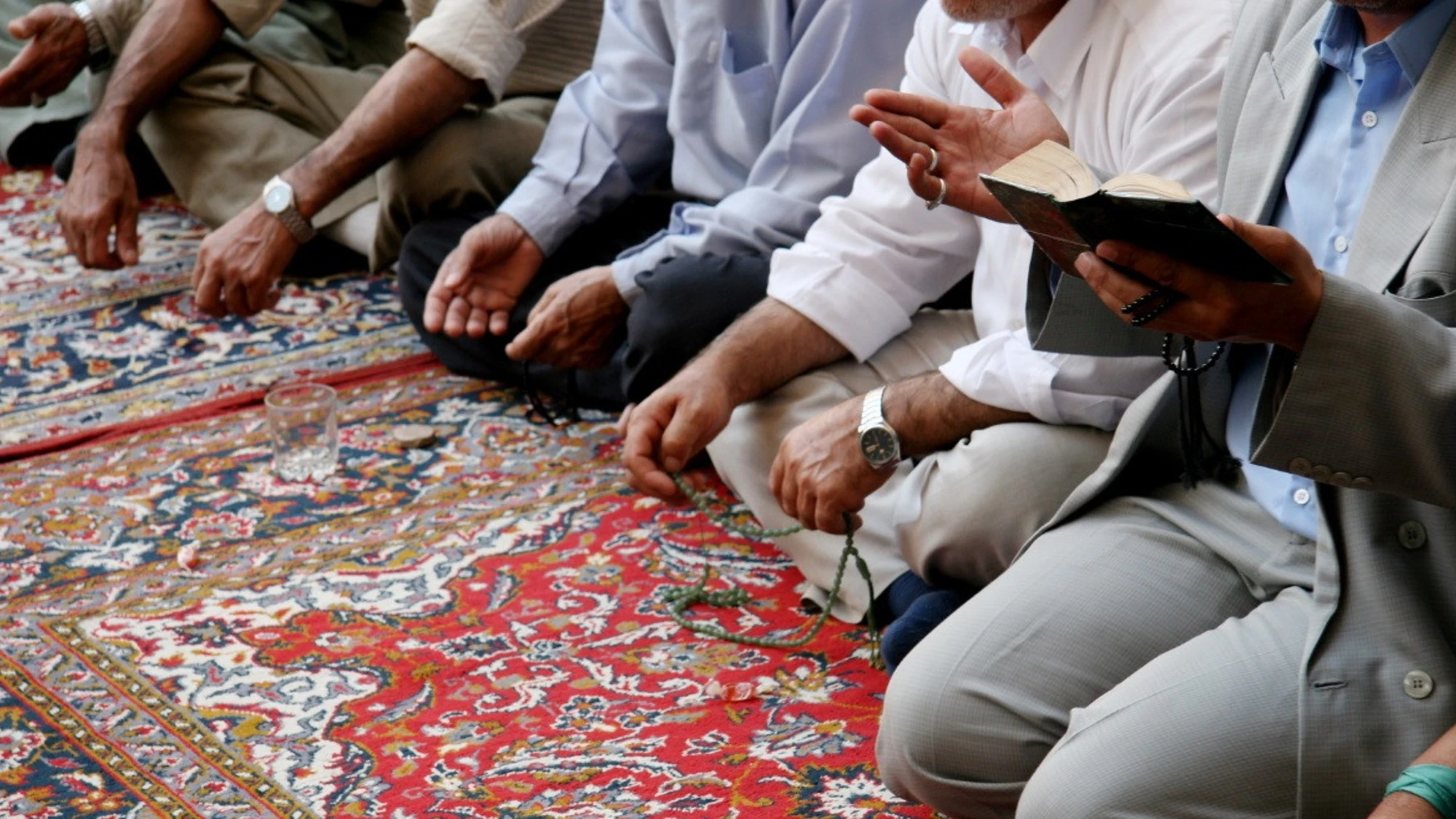 Sicurezza, integrazione e valori: l’Italia non può più ignorare il problema dell’Islam radicale