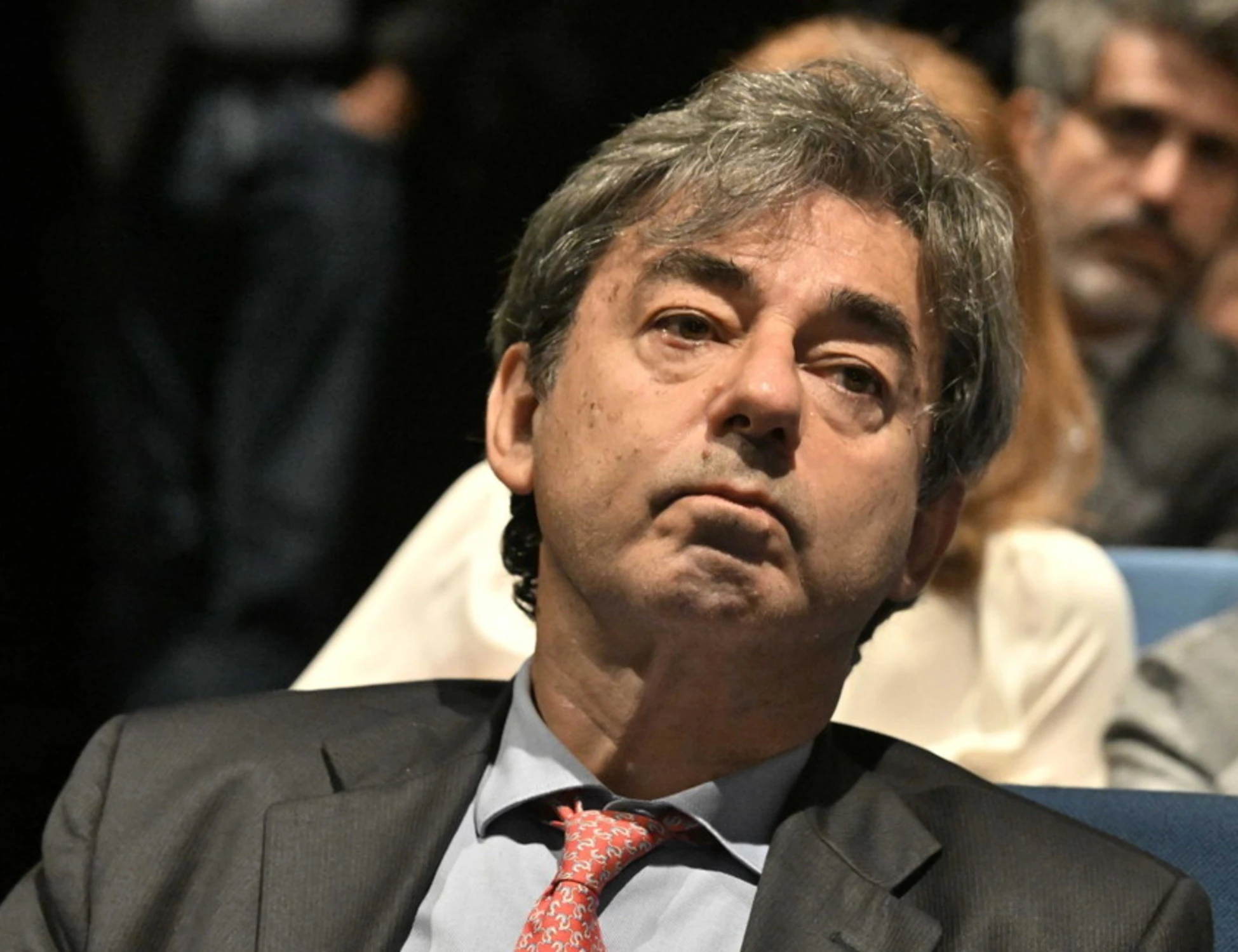 Parodi dell'Anm: "Perché dico no a un confronto tv con Nordio"