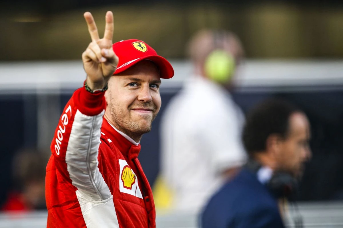 VETTEL E LECLERC FIDUCIOSI VERSO IL GP DI FRANCIA "POSSIAMO FARE BENE"